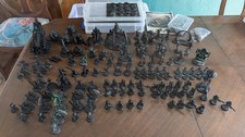 Huge necron army for sale  BECCLES