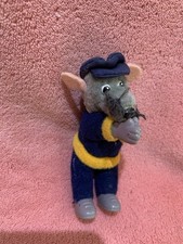Roland rat clip for sale  ASHFORD