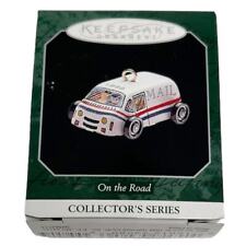 Hallmark keepsake ornament for sale  Winston Salem