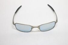 oakley square wire for sale  Shipping to Ireland