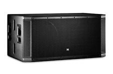 Jbl srx828sp dual for sale  Dania