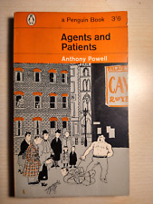 Agents patients. orange for sale  MALDON