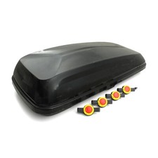 Rd2726 black 500l for sale  MANCHESTER