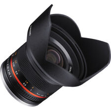 Samyang 12mm f2.0 for sale  Burlington