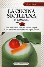 Cucina siciliana 1000 usato Cucina siciliana 1000 usato  Sesto San Giovanni
