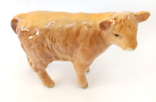 Beswick highland cow for sale  YORK