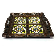 Vintage square mexican for sale  Glendale