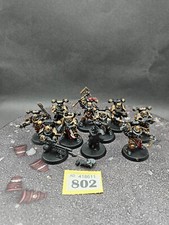 10x legionnaires 802 for sale  PORTSMOUTH