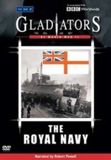 Gladiators war royal for sale  STOCKPORT