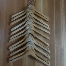 Unbranded lot wooden for sale  Venice