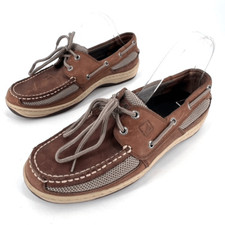 Sperry men tarpon for sale  Massena