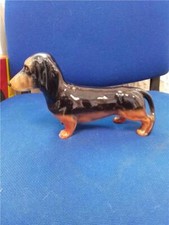 Beswick dachshund dog for sale  PENRITH
