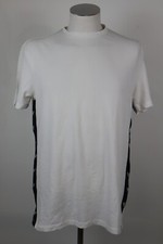 EMPORIO ARMANI MAGLIA UOMO TG. L MAN T-SHIRT VINTAGE CASUAL COTONE comprar usado  Enviando para Brazil