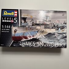 Revell 144 hmcs gebraucht kaufen  Stuttgart