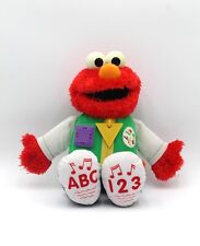 singing abc elmo for sale  Dearborn Heights