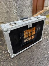 Flightcase warehouse pedal for sale  BRISTOL