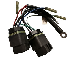 MERCURY POWER TRIM HARNESS # 84-826802 A7 RELAY OUTBOARD  MOTOR comprar usado  Enviando para Brazil