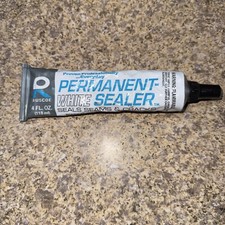 Ruscoe permanent sealer for sale  Mentor