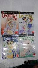 Manga lythtis collezione usato  Albano Laziale