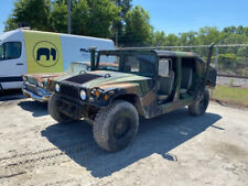 hummer h1 diesel for sale  Savannah