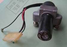 Honda mtx125 ignition for sale  BRIGHTON