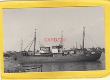 Trinidad 1950 lowestoft for sale  FELIXSTOWE