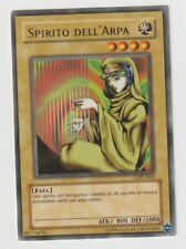 Spirito dell arpa usato  Formigine