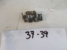 Cerniera bauletto porta usato  Canicatti