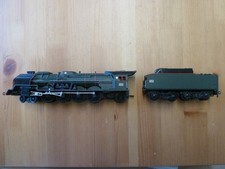 Kit built locomotive for sale  LOOE