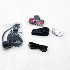 Qsportpeak motorrad intercom gebraucht kaufen  Eckelsheim, Gau-Bickelheim, Wonsheim