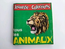 Album panini editions d'occasion Album panini editions d'occasion  La Garenne-Colombes