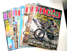 Magazines moto verte d'occasion  Wimereux