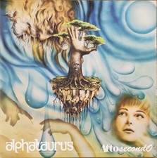 alphataurus usato  Latina