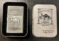 Vintage 1996 camel for sale  Springboro
