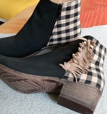 Chelsea boots ankle gebraucht kaufen  Hannover