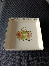 Rayware apples cloves for sale  FAKENHAM