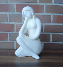 Keramik figur abstrakt gebraucht kaufen  Steinhagen