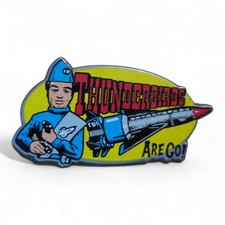 Thunderbirds 1992 vintage for sale  WOLVERHAMPTON