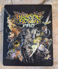 Dragon's Crown Pro: Battle Hardened Edition Case - PS4 - Steelbook **VEJA DESC** comprar usado Dragon's Crown Pro: Battle Hardened Edition Case - PS4 - Steelbook **VEJA DESC** comprar usado  Enviando para Brazil