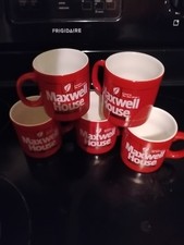 maxwell house mug for sale maxwell house mug for sale Altoona