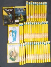 Nancy drew lot for sale  Napanoch