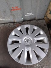 Renault modus inch for sale  BURY ST. EDMUNDS