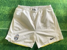 Pantaloncini calcio juventus usato  Volpago del Montello