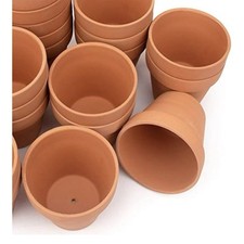 Pack terracotta planter for sale  Greensboro