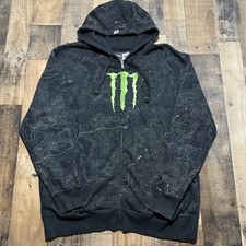 Vintage monster energy for sale  Bonita