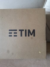 Tim box 32gb usato  Casagiove