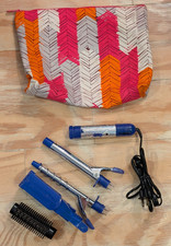 Conair curling iron for sale  Wrightsville