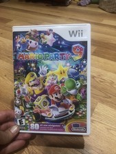 Mario party cib for sale  Naples