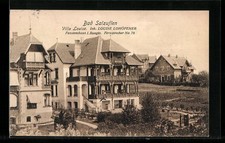 Bad salzuflen villa gebraucht kaufen  Berlin