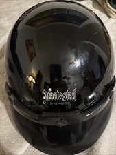 Street steel motorcycle for sale  Abingdon